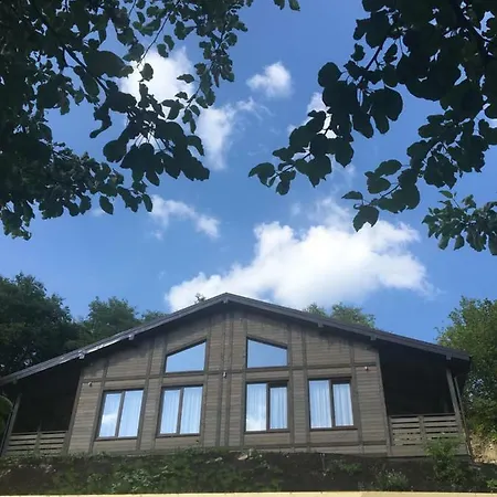 Котедж Аквамарин Yaremche Exterior photo