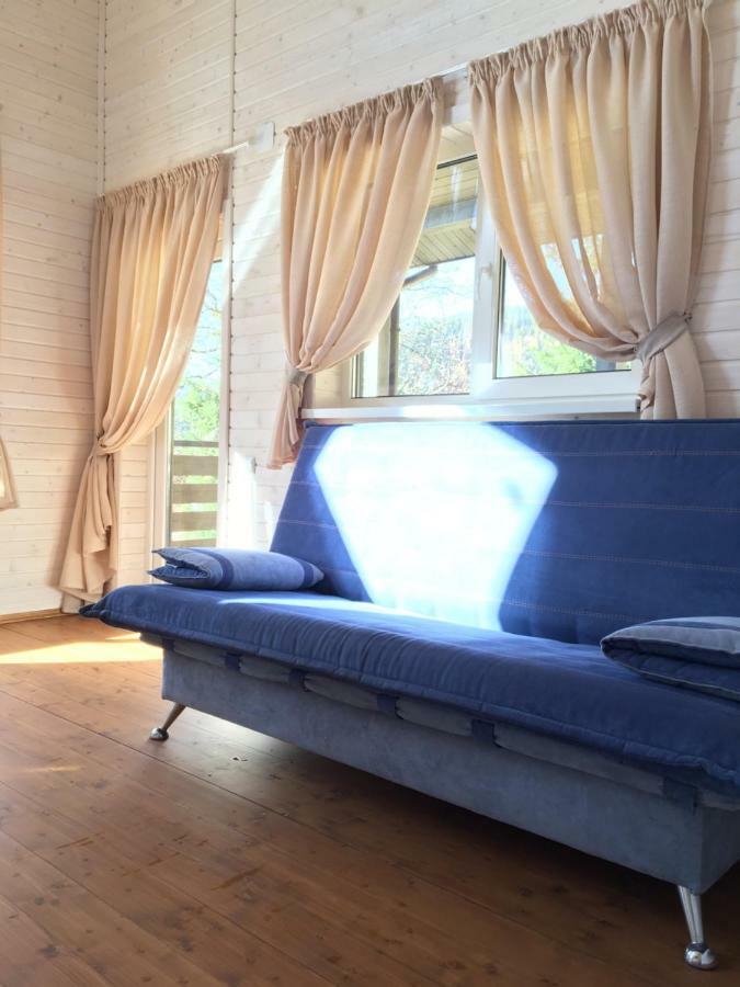 аквамарин Holiday home *