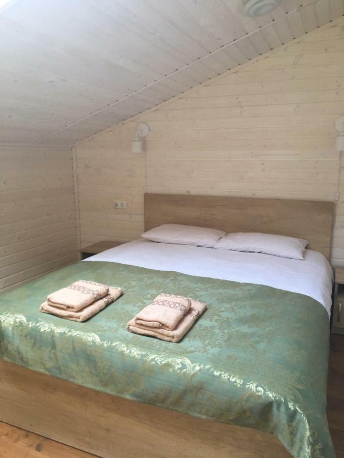 аквамарин Holiday home Yaremche