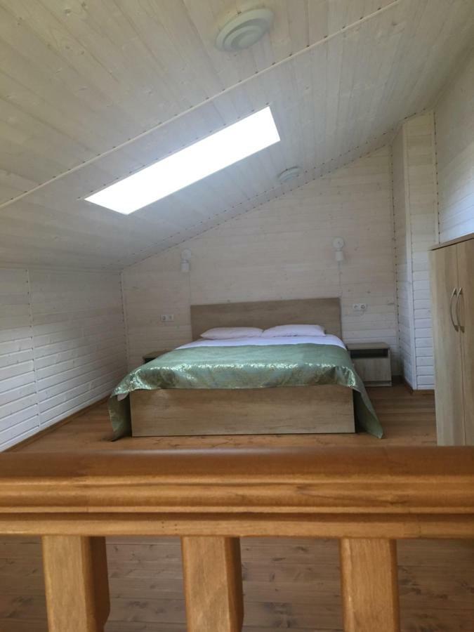 Holiday home аквамарин