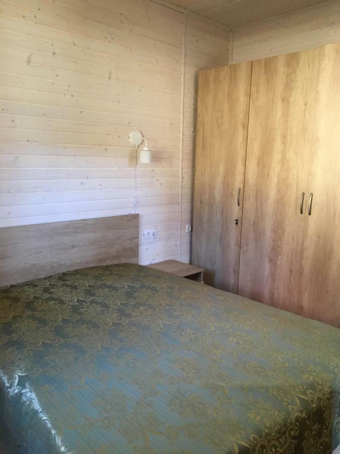 аквамарин Holiday home Yaremche