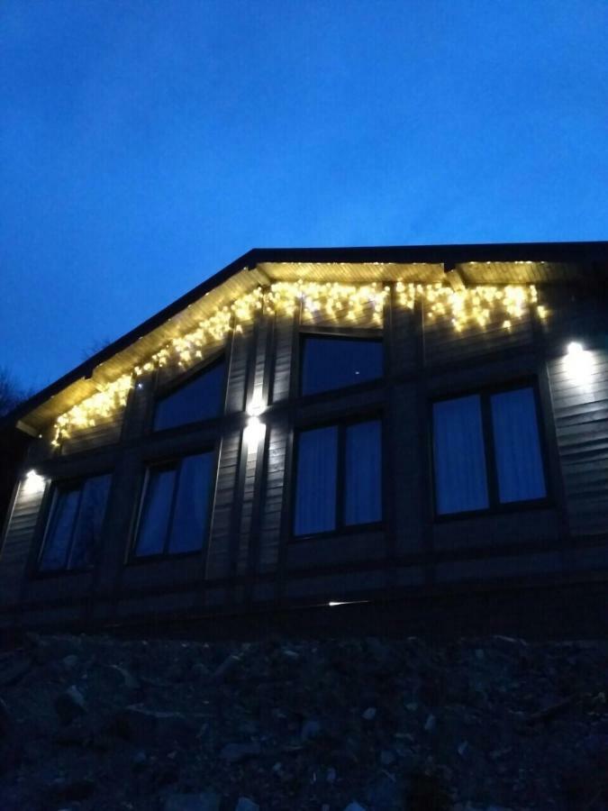 Holiday home аквамарин Yaremche