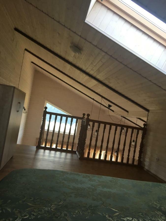 Holiday home аквамарин *