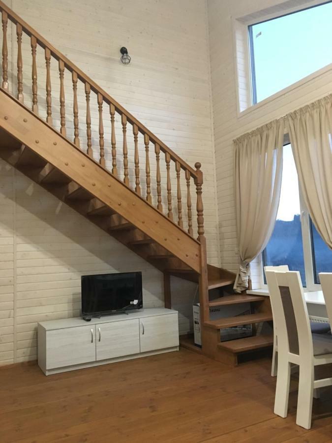 Holiday home аквамарин Yaremche