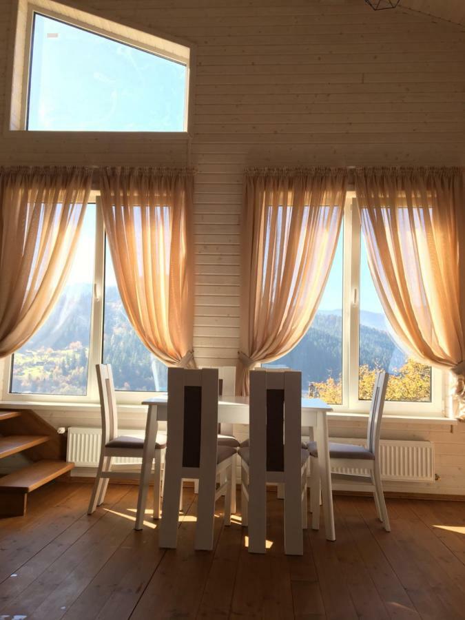 Holiday home аквамарин